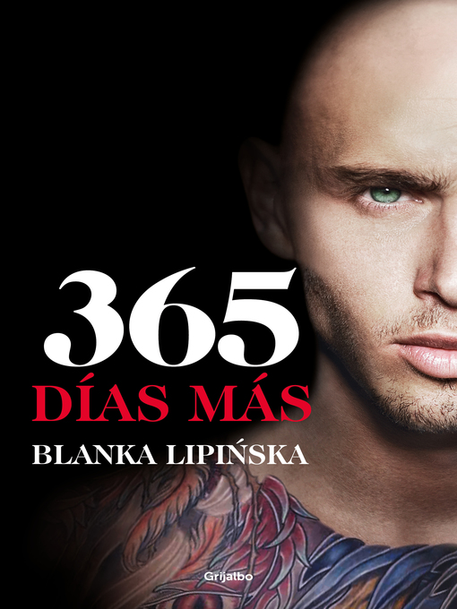 Title details for 365 días más by Blanka Lipińska - Wait list